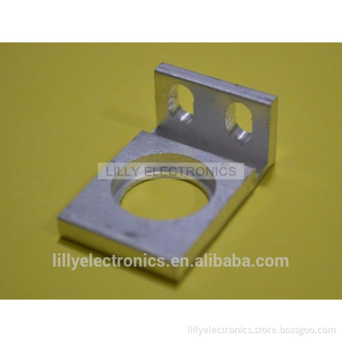 2x Mount/Holder for RGB Laser Combination Lens 15mm